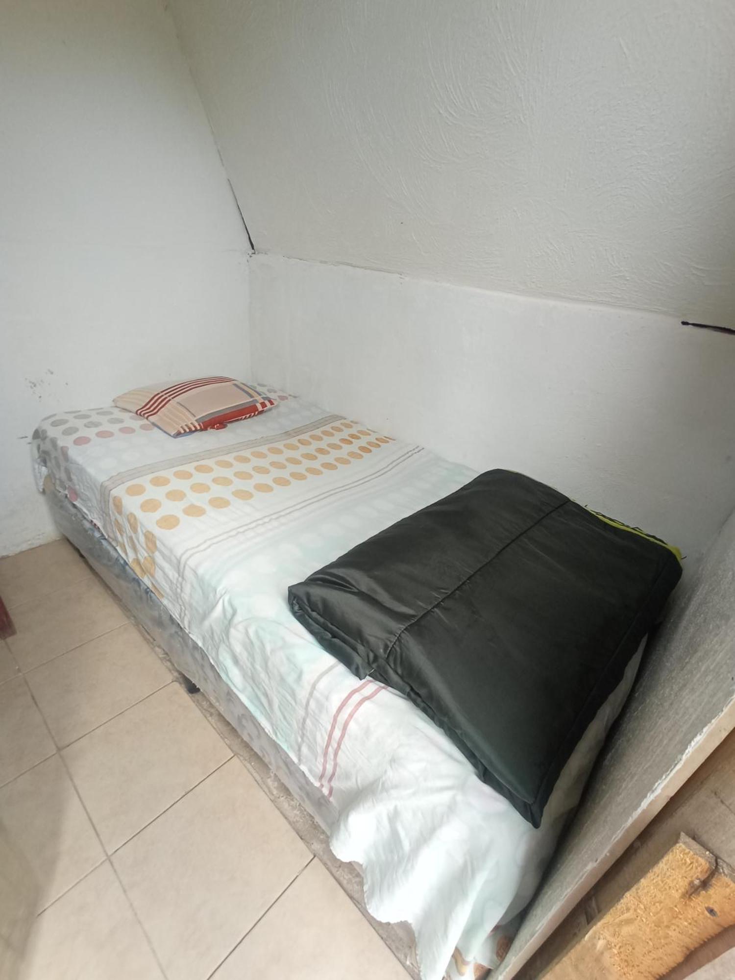 Auberge de jeunesse Tz'unun Ya' Rec Center à San Pedro de la Laguna Extérieur photo
